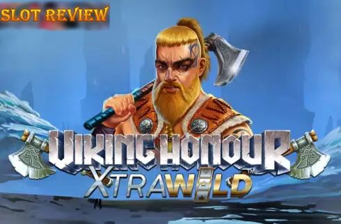 Viking Honour XtraWild slot